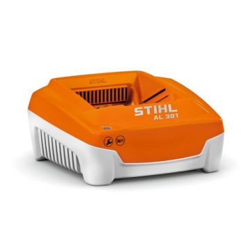 Stihl AL301 Quick Battery Charger