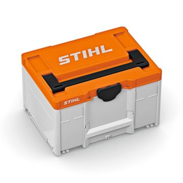 Stihl Battery Storage Box Systainer System Medium