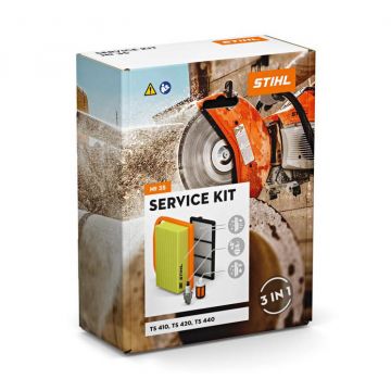 Stihl Maintenance Service Kit 35