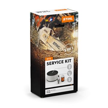 Stihl Maintenance Service Kit 12