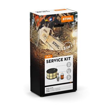 Stihl Maintenance Service Kit 13
