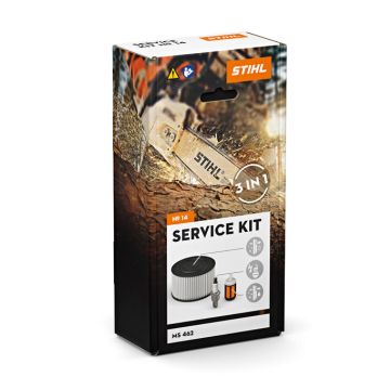 Stihl Maintenance Service Kit 14