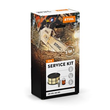 Stihl Maintenance Service Kit 15