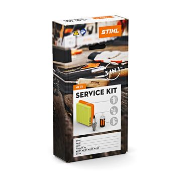 Stihl Maintenance Service Kit 31