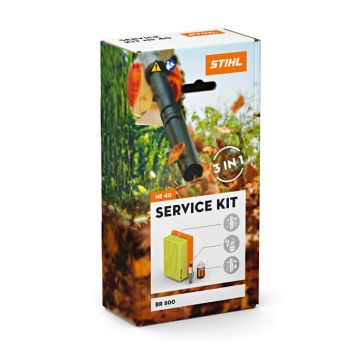Stihl Maintenance Service Kit 40