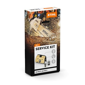 Stihl Maintenance Service Kit 8
