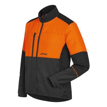 Stihl Function Universal Jacket Orange
