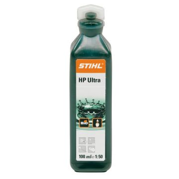Stihl HP Ultra 2 Stroke Engine Oil