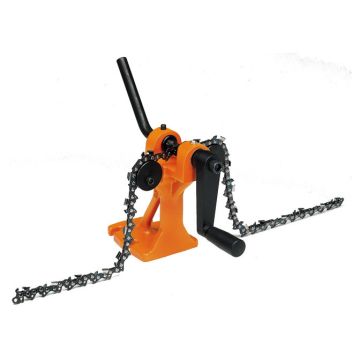Stihl NG5 Saw Chain Rivet Spinner / Riveter