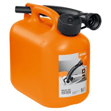 Stihl Fuel Can Orange 5 Litre