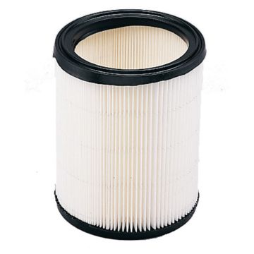Stihl Dry Use Paper Filter Element For SE62 / SE122 Vacuum