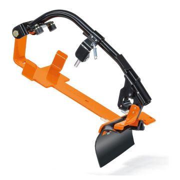 Stihl FW20 Quick-Mounting System Coversion Kit