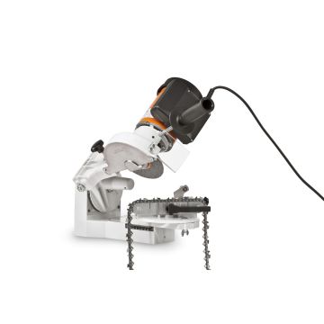 Stihl USG Universal Grinder Chain Saw Sharpener Machine