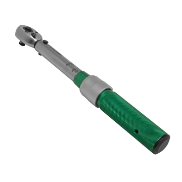 Sealey Premier Micrometer Style Torque Wrench