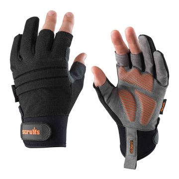 Scruffs Trade Precision Work Gloves