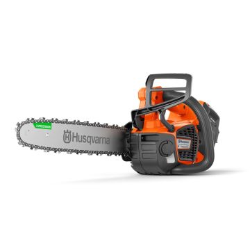 Husqvarna T540iXPG 36v Cordless Top Handle Professional Chain Saw BODY ONLY