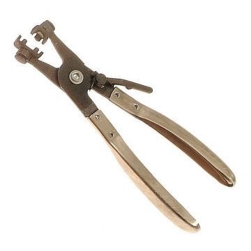 Franklin TA775 Hose Clip Pliers - Band Type