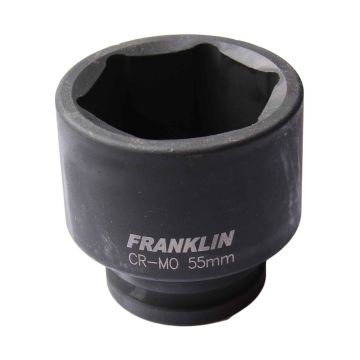 Franklin 6 Point Impact Socket 3/4" Drive