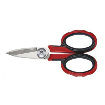 Teng Tools 5 1/2" Scissors
