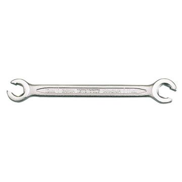 Teng Tools Metric Double Ended Flare Nut Wrenches