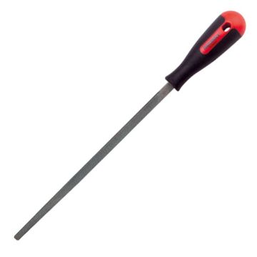 Teng Tools 10" Square Type Hand File