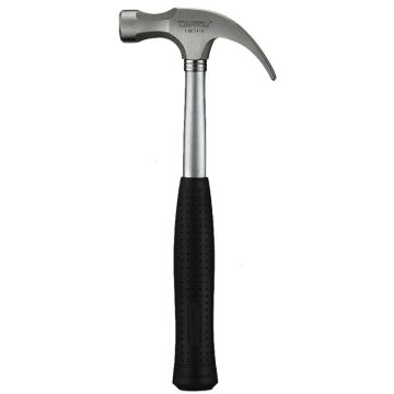 Teng Tools 16Oz Claw Hammer Steel Shaft