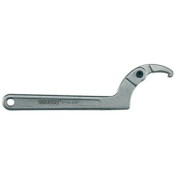 Teng Tools Hook Wrenches