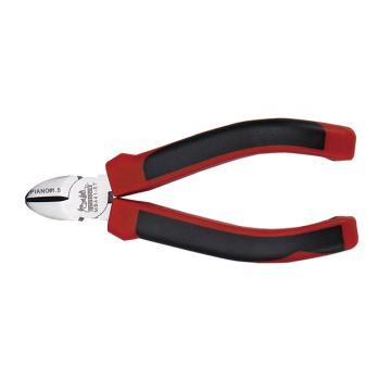 Teng Tools TPR Grip Side Cutting Pliers