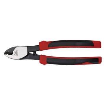 Teng Tools 8" TPR Grip Cable Cutters