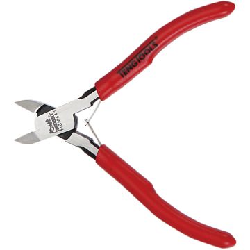 Teng Tools 5" Mini Side Cutting Pliers