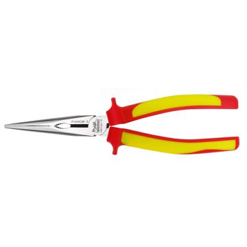 Teng Tools 8" 1000v Insulated Long Nose Pliers