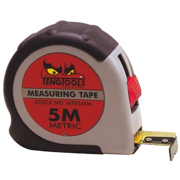 Teng Tools Measuring Tapes Metric