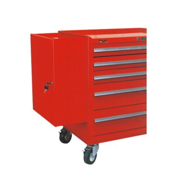 Teng Tools TCW-CAB Lockable Side Cabinet