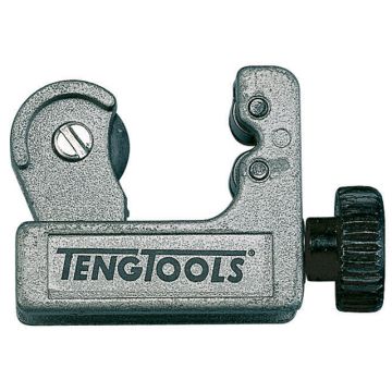 Teng Tools Mini Pipe Cutter 3-22mm