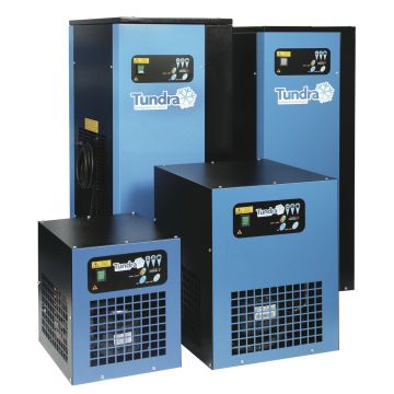 Fiac Tundra Refrigerant Air Dryers With Filters 230v