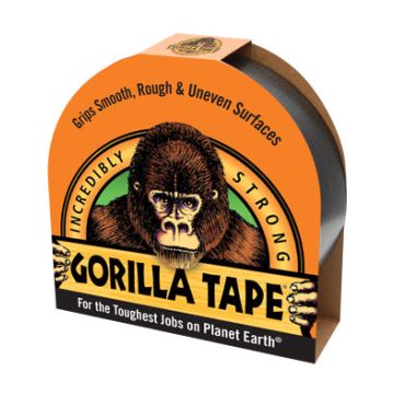 Gorilla Glue Ultra Tough Cloth Tape