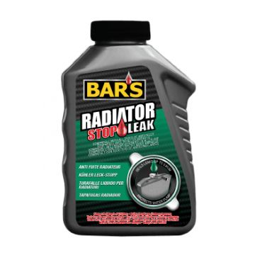 Bars Leaks Cooling System Conditioner 200ml