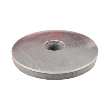 TIMCO EPDM Washers Galvanised BAGGED