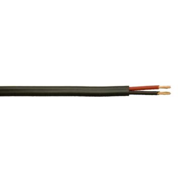 Thin Wall Cable Flat Twin 2 x 1mm 32/.20