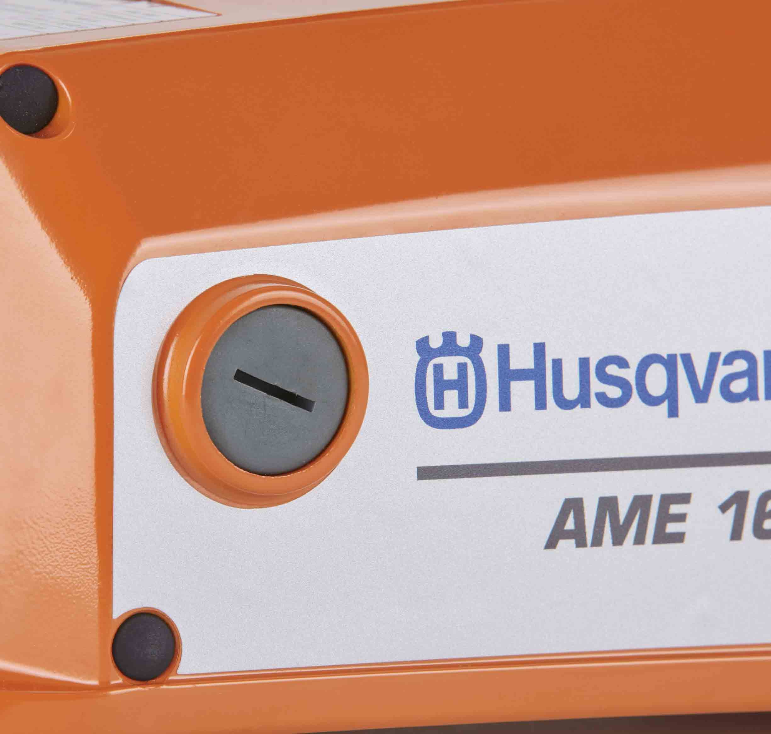 Husqvarna AME1600 Concrete Poker Drive Unit