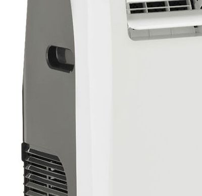 Clarke AC10050 9000 BTU Air Conditioner