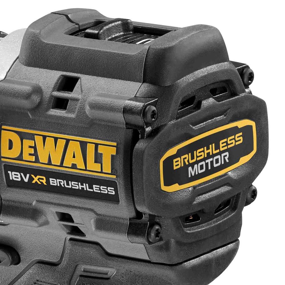 DeWalt 100 Year DCD100P2T 18v Cordless Combi Drill Kit 2x 5Ah Batteries