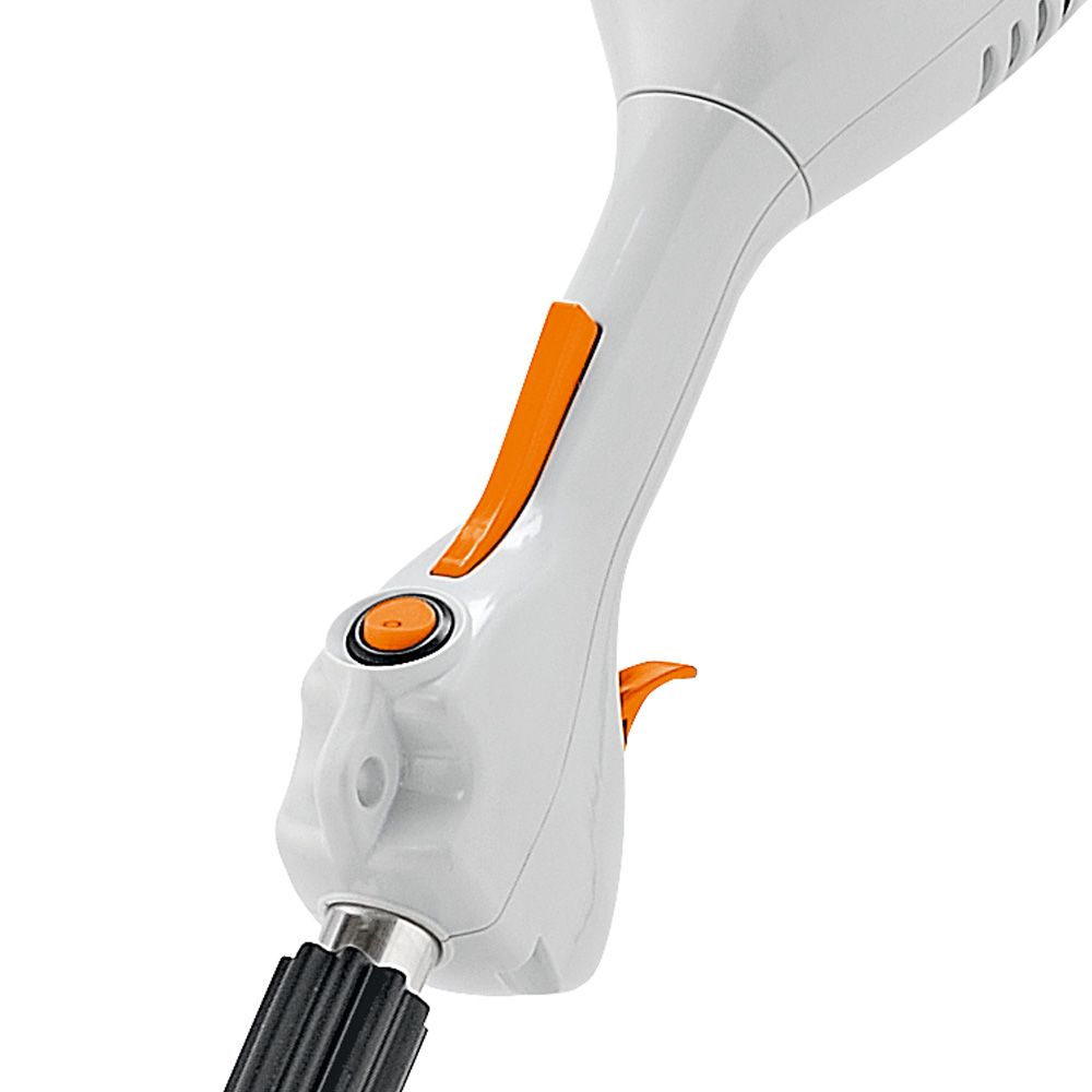 Stihl FS56RC-E 27.2cc Petrol Brush Cutter Loop Handle ErgoStart