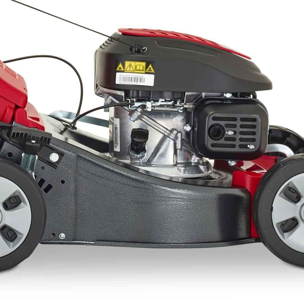 Mountfield HP42 Petrol Lawn Mower 41cm