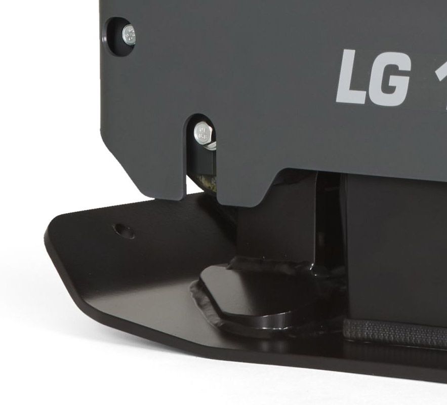 Husqvarna LG164 Reversible Plate Compactor