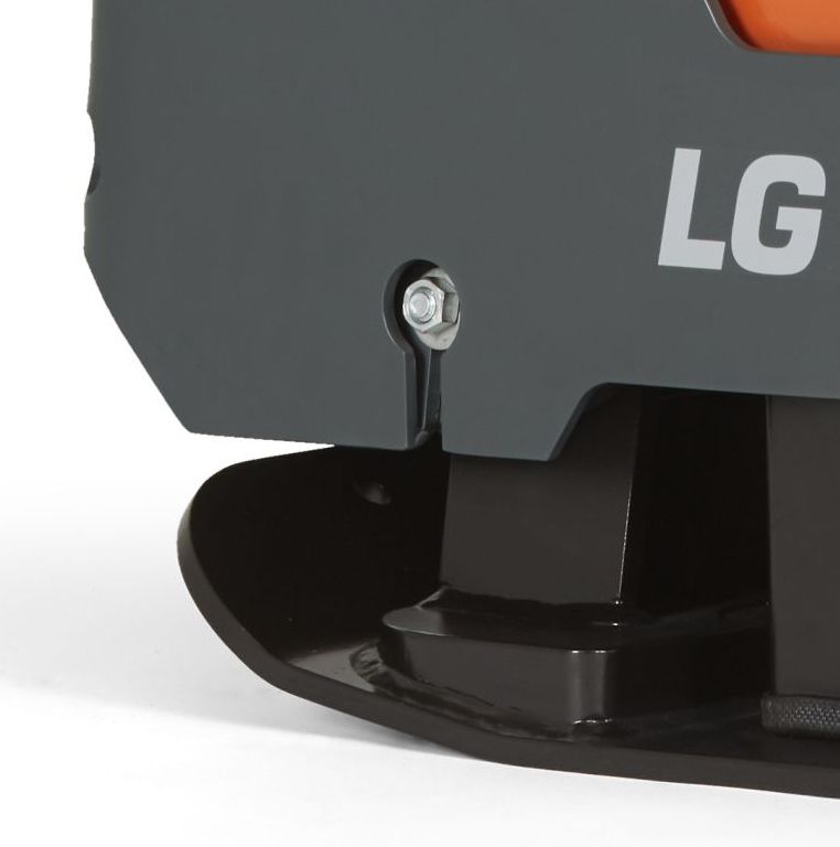 Husqvarna LG300 Reversible Plate Compactor