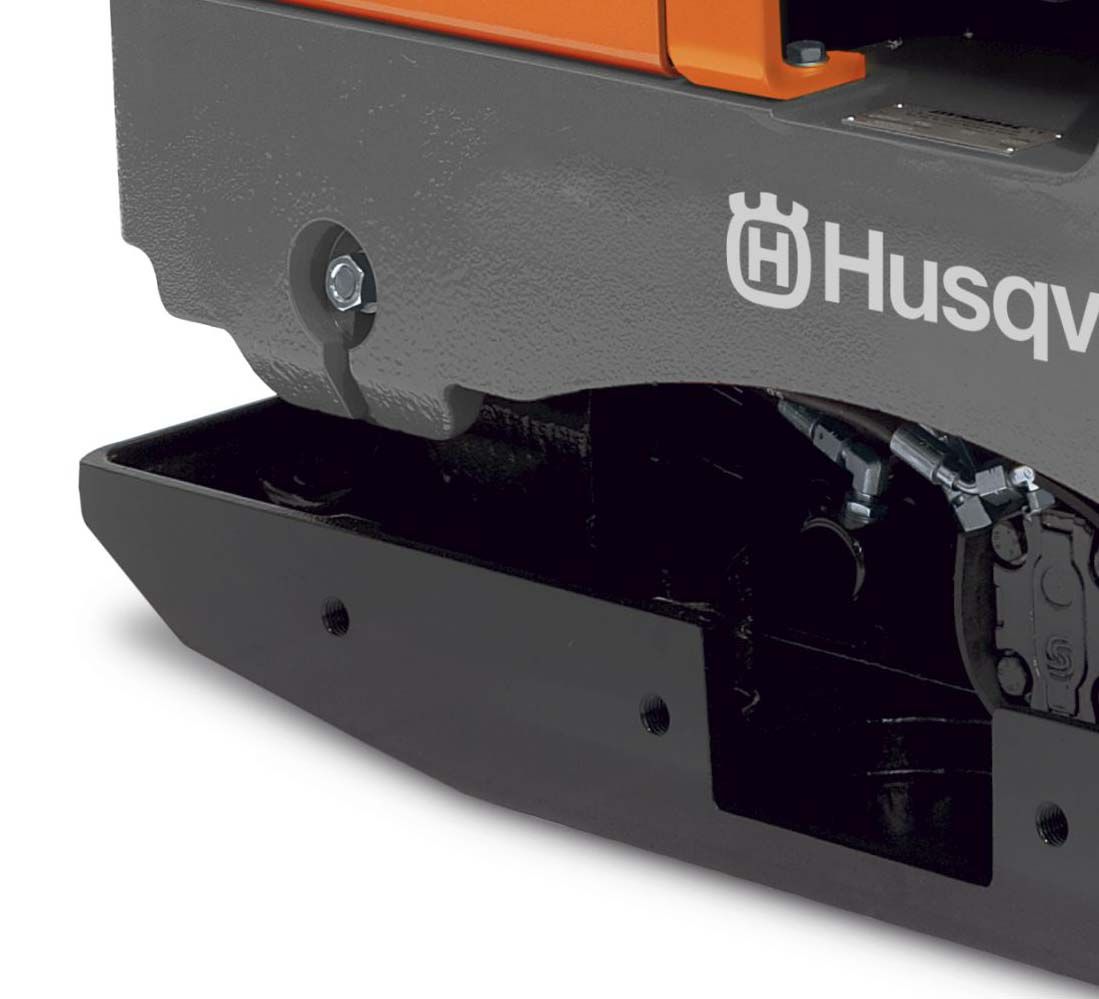 Husqvarna LH700 Reversible Plate Compactor