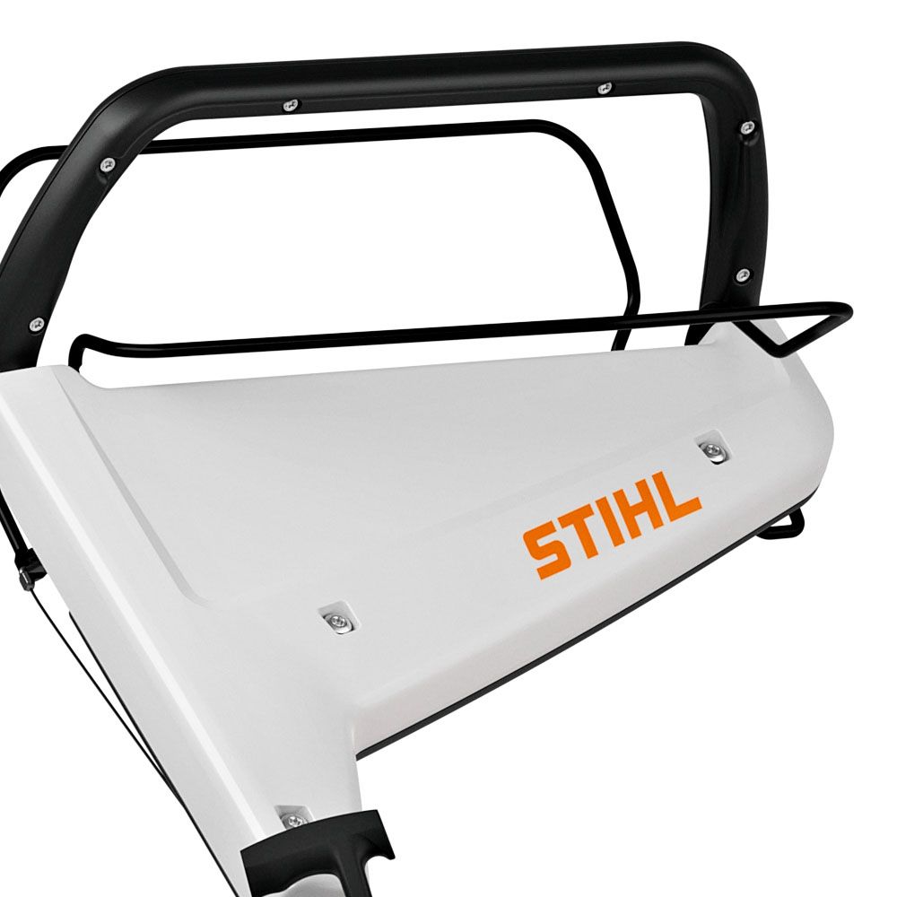 Stihl RM248.3T Self Propelled Petrol Lawn Mower 46cm