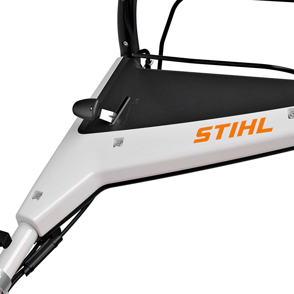 Stihl RM448.3V Self Propelled Petrol Lawn Mower 46cm