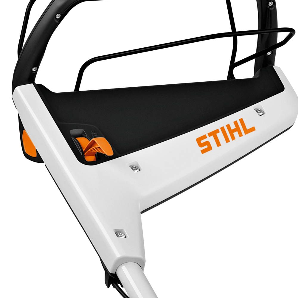 Stihl RMA448.3V 36v Cordless Self Propelled Lawn Mower 46cm